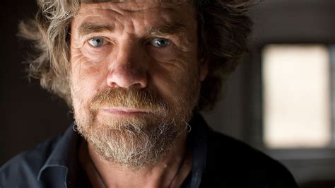 reinhold messner adventures